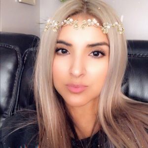 Meet your Posher, Paola